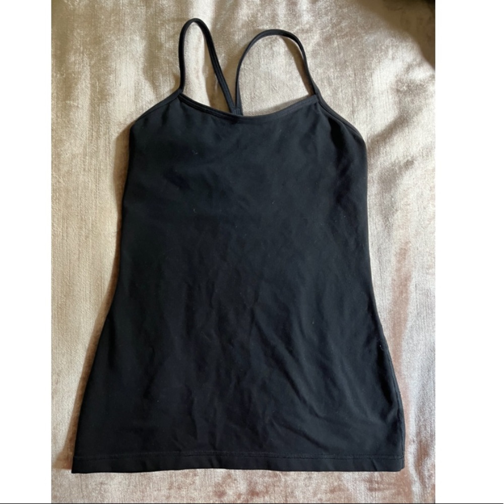 Lululemon Top